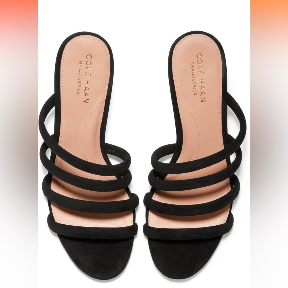 Cole Haan women’s Adella Sandals . new - Picture 2 of 8